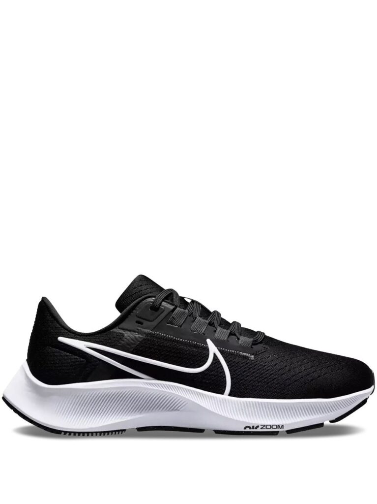 Nike Air Zoom Pegasus 39 TB "Black White" sneakers