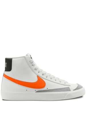 Nike Blazer Mid '77 Vintage "Total Orange" sneakers