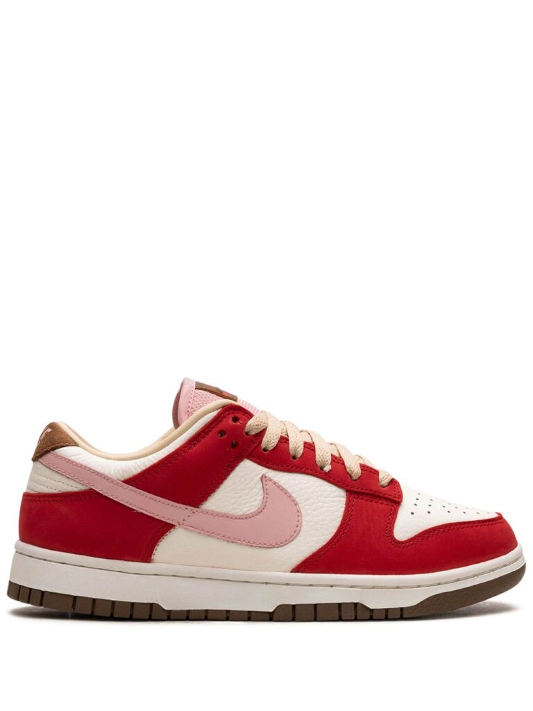 Nike Dunk Low "Bacon" sneakers