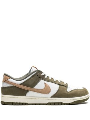 Nike Dunk Low "Medium Olive" sneakers