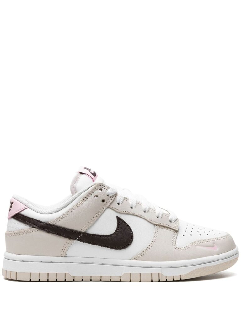 Nike Dunk Low "Neapolitan" sneakers