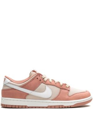 Nike Dunk Low “Red Stardust” sneakers