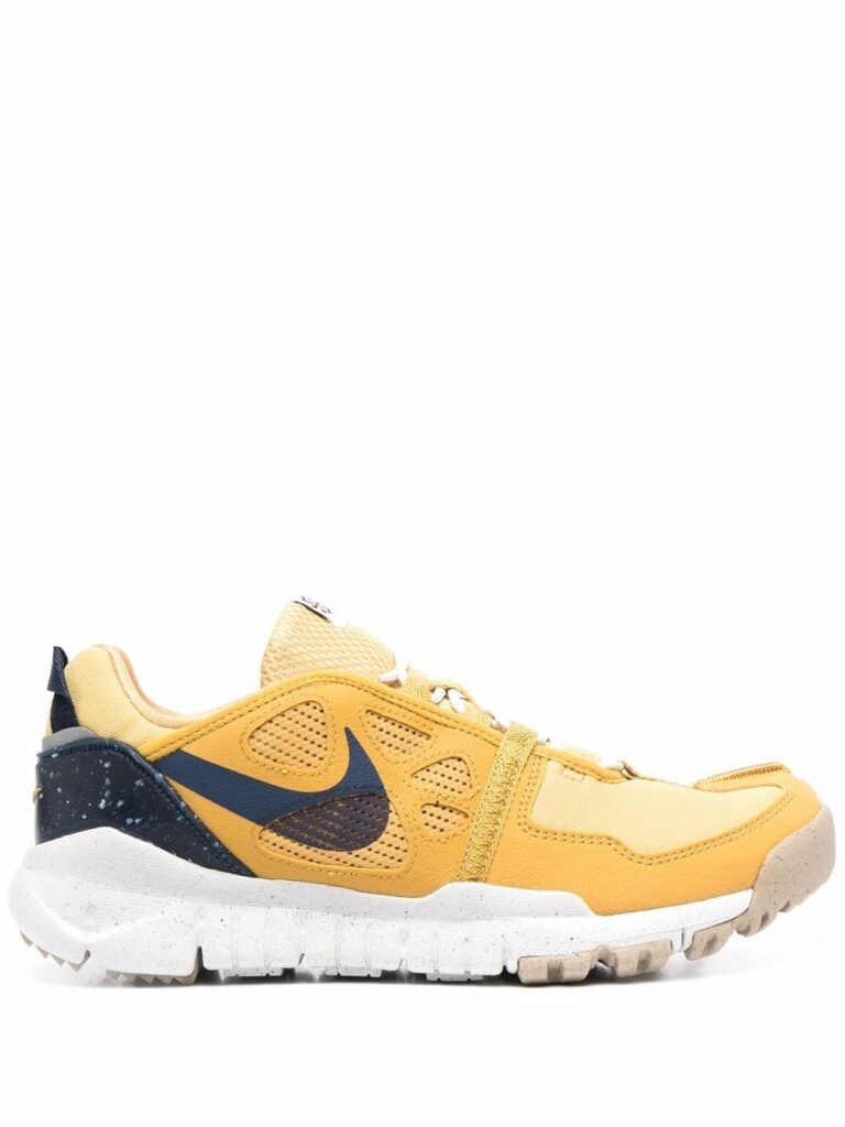 Nike FREE TERRA VISTA "Yellow"