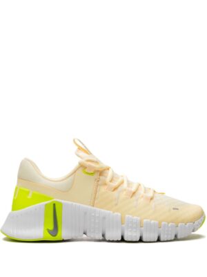 Nike Free Metcon 5 “Citron Tint Volt” sneakers