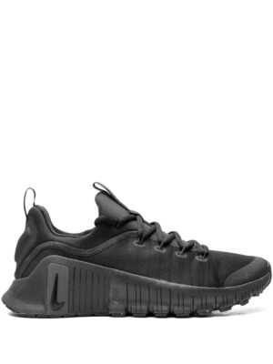 Nike Free Metcon 6 “Black Anthracite” sneakers