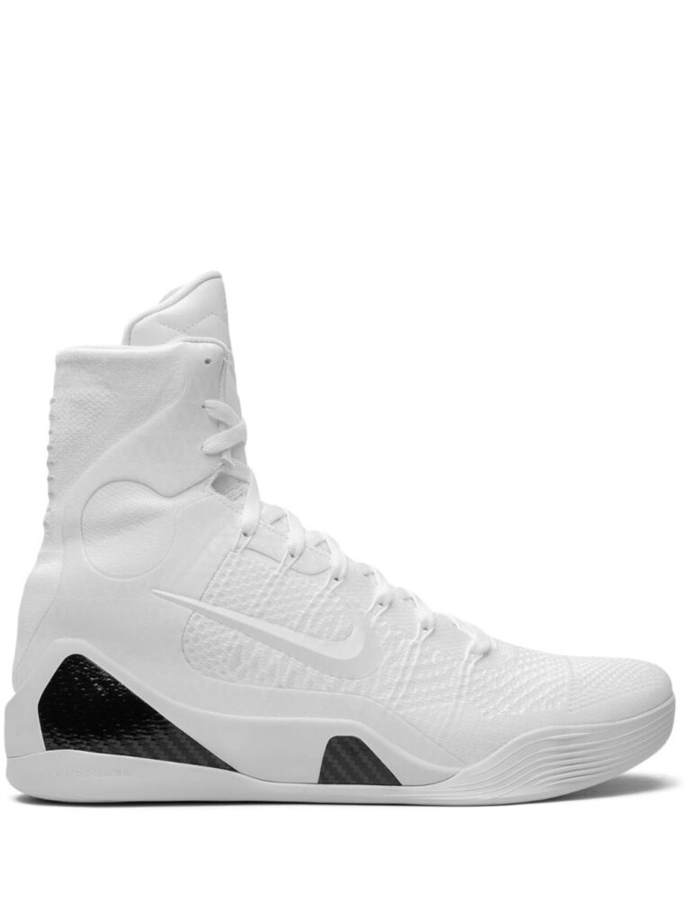 Nike Kobe 9 Protro Halo "White" sneakers