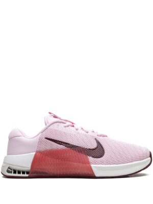 Nike Metcon 9 “Pink Foam” sneakers