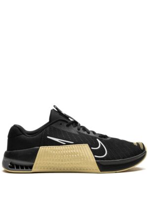 Nike Metcon 9 TB “Vegas Gold” sneakers