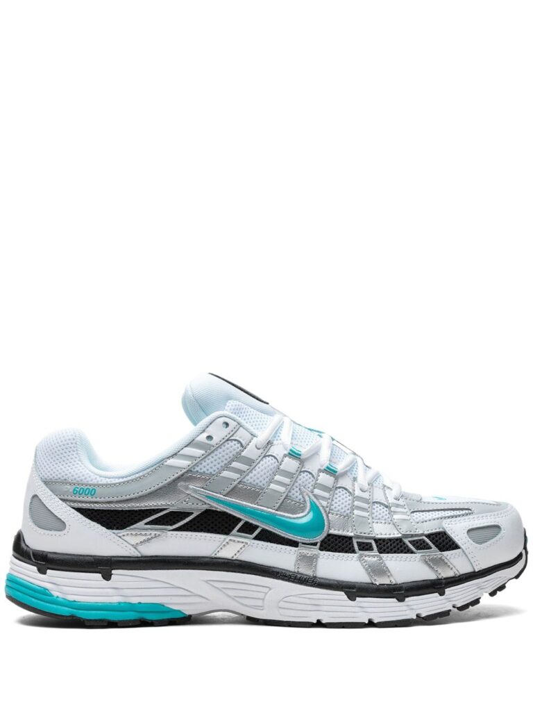 Nike P-6000 "Dusty Cactus" sneakers