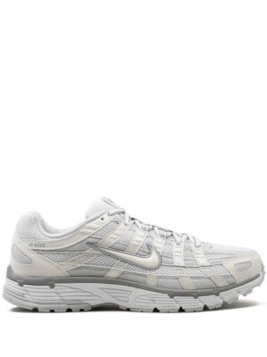 Nike P-6000 “Summit White/Pure Platinum” sneakers