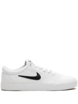 Nike SB Charge CNVS "White" sneakers