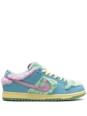 Nike SB Dunk Low "Verdy Visty" sneakers