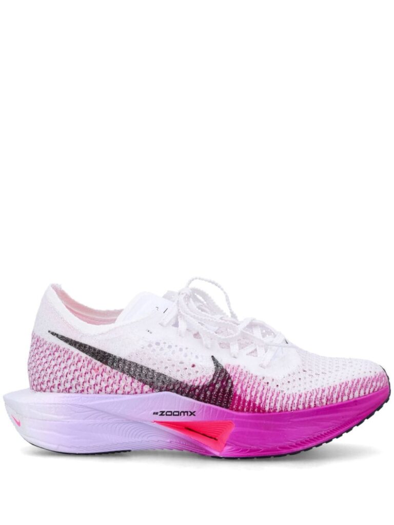 Nike Vaporfly 3 sneakers