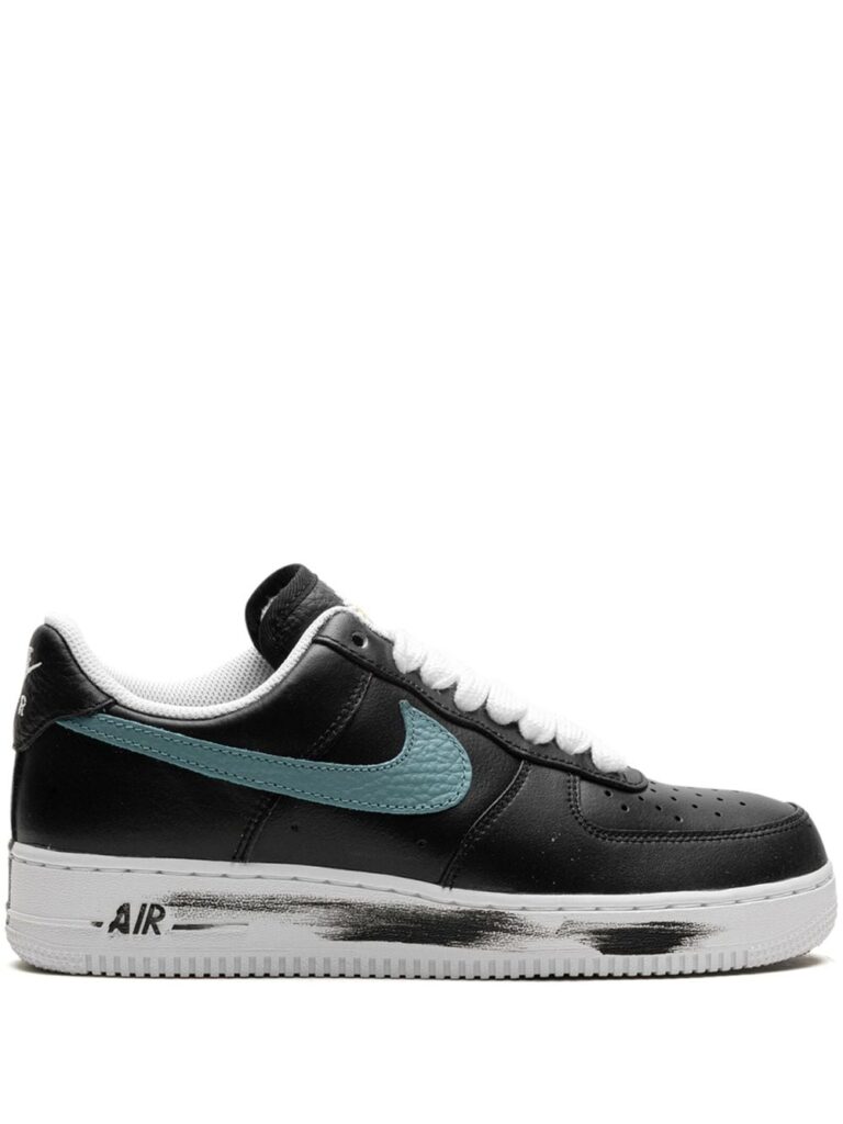 Nike x PEACEMINUSONE Air Force 1 Low "Paranoise 3.0" sneakers