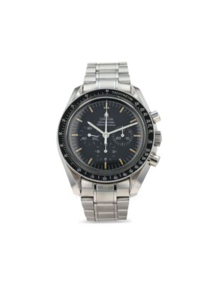 OMEGA 1990 Speedmaster 42mm