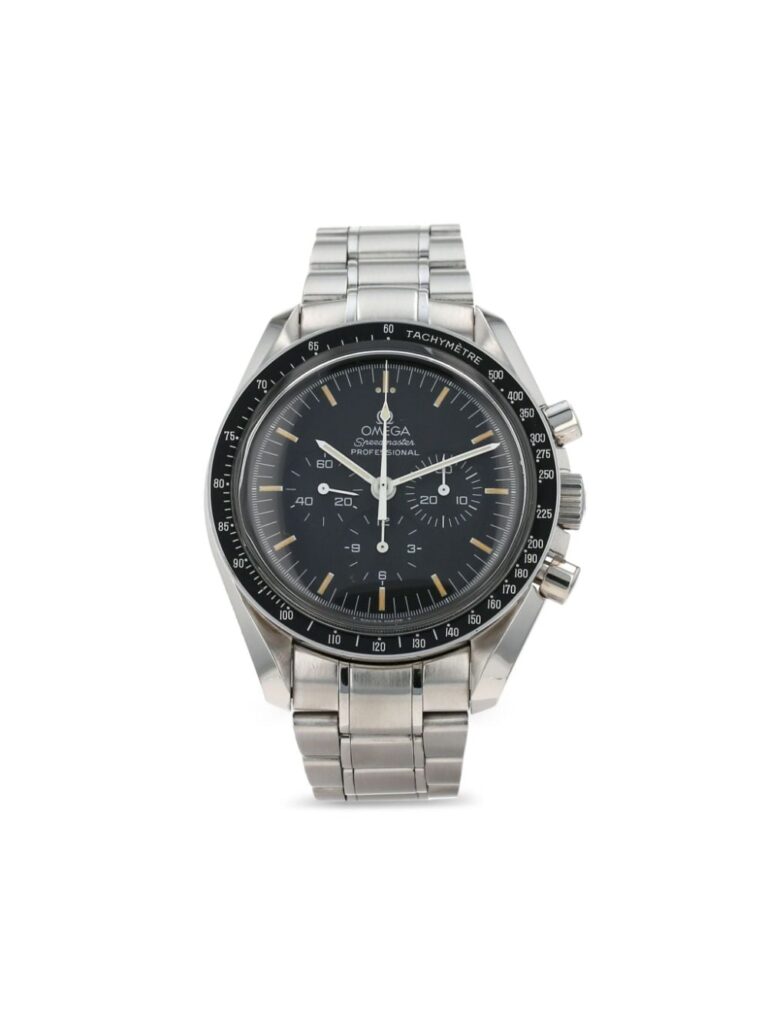 OMEGA 1990 Speedmaster 42mm