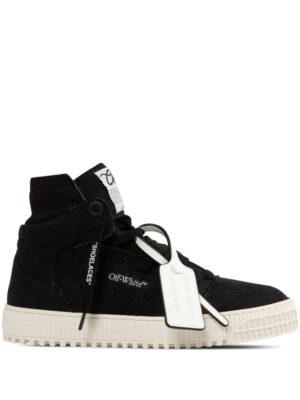 Off-White 3.0 Off Court high-top sneakers