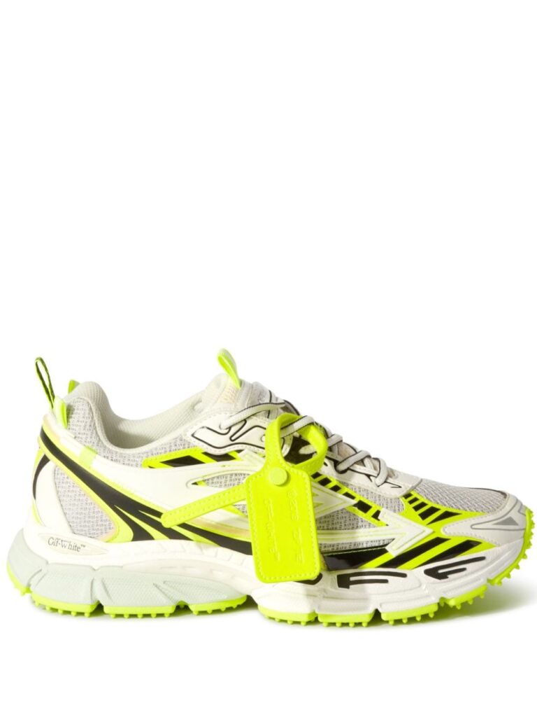 Off-White Be Right Back sneakers