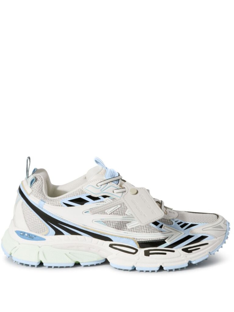 Off-White Be Right Back sneakers