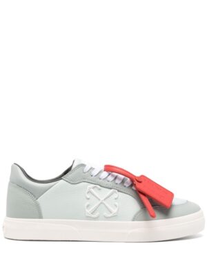 Off-White New Low Vulcanized sneakers