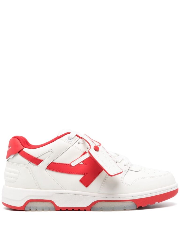 Off-White Out Of Office "Ooo" sneakers