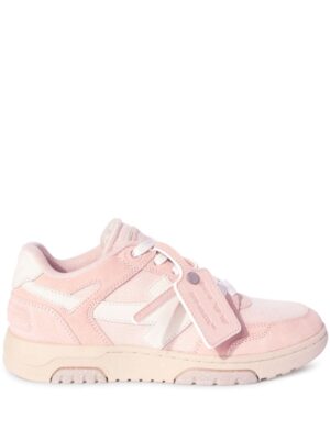 Off-White Slim Out Of Office sneakers