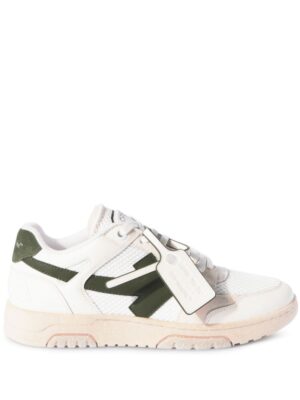 Off-White Slim Out Of Office sneakers