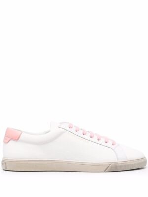 Saint Laurent Andy low-top sneakers