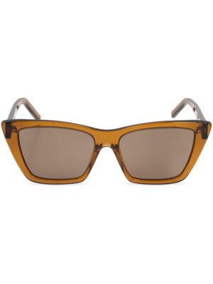 Saint Laurent Eyewear SL 276 Mica cat-eye sunglasses