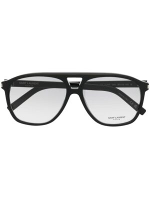 Saint Laurent Eyewear SL 596 Dune sunglasses