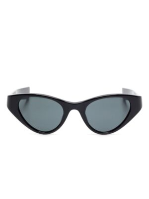 Saint Laurent Eyewear cat-eye frame sunglasses