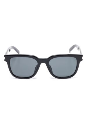 Saint Laurent Eyewear square-frame sunglasses