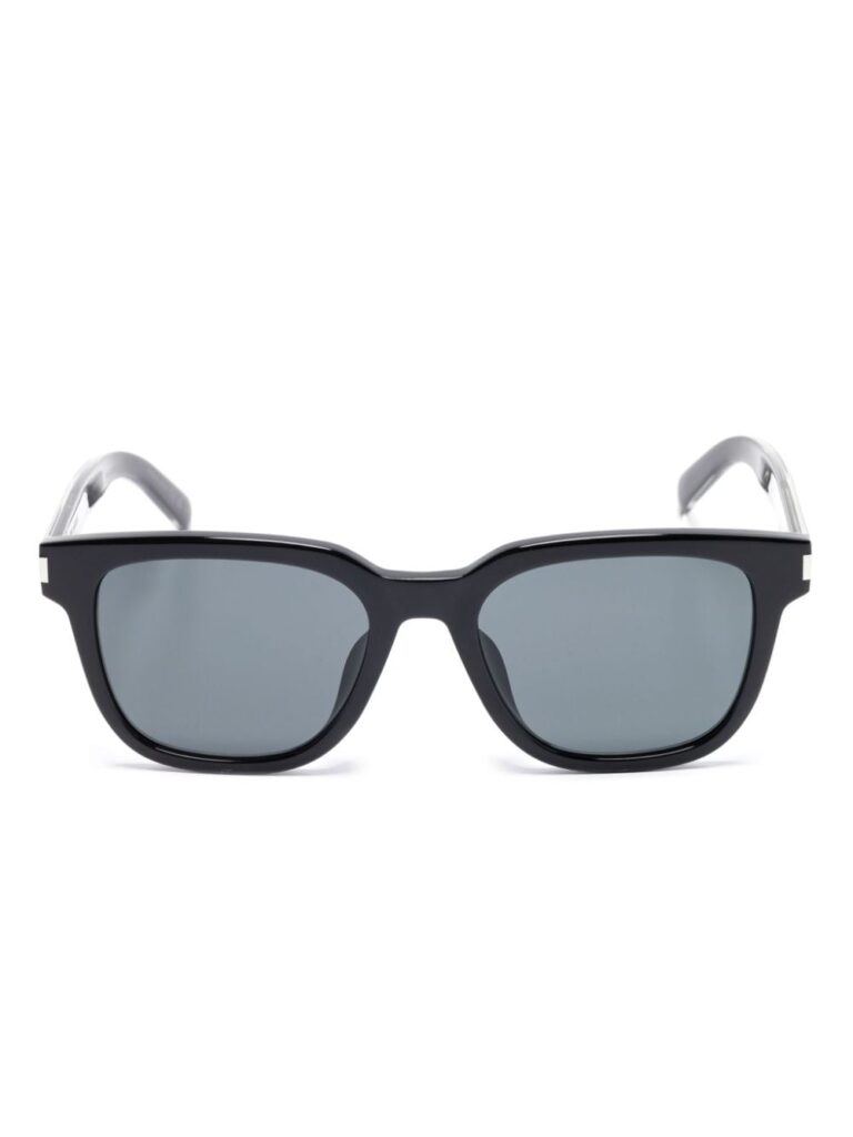 Saint Laurent Eyewear square-frame sunglasses