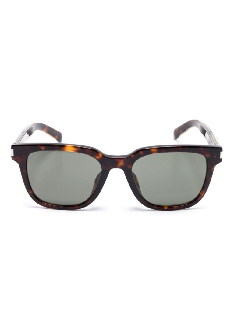 Saint Laurent Eyewear square-frame sunglasses