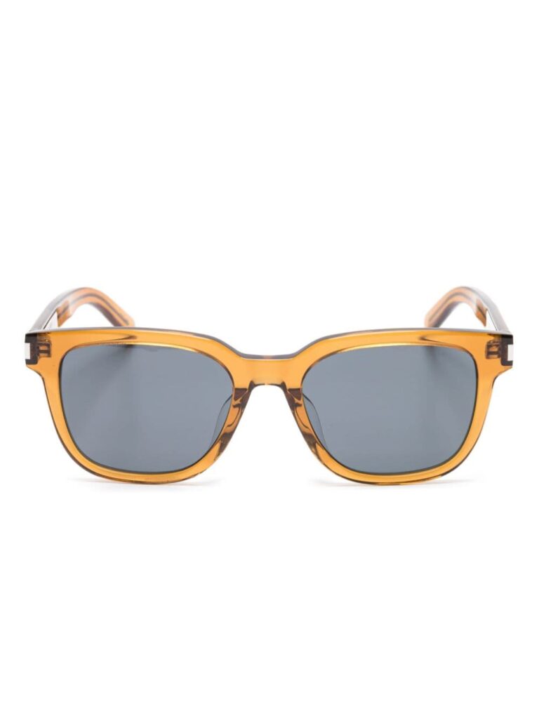 Saint Laurent Eyewear square-frame sunglasses