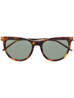 Saint Laurent Eyewear square-frame sunglasses