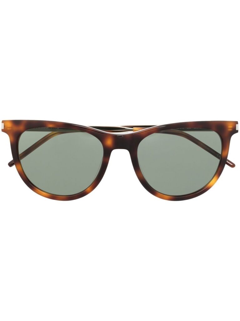 Saint Laurent Eyewear square-frame sunglasses