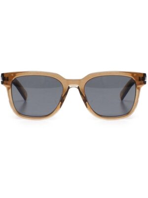 Saint Laurent Eyewear square-frame sunglasses