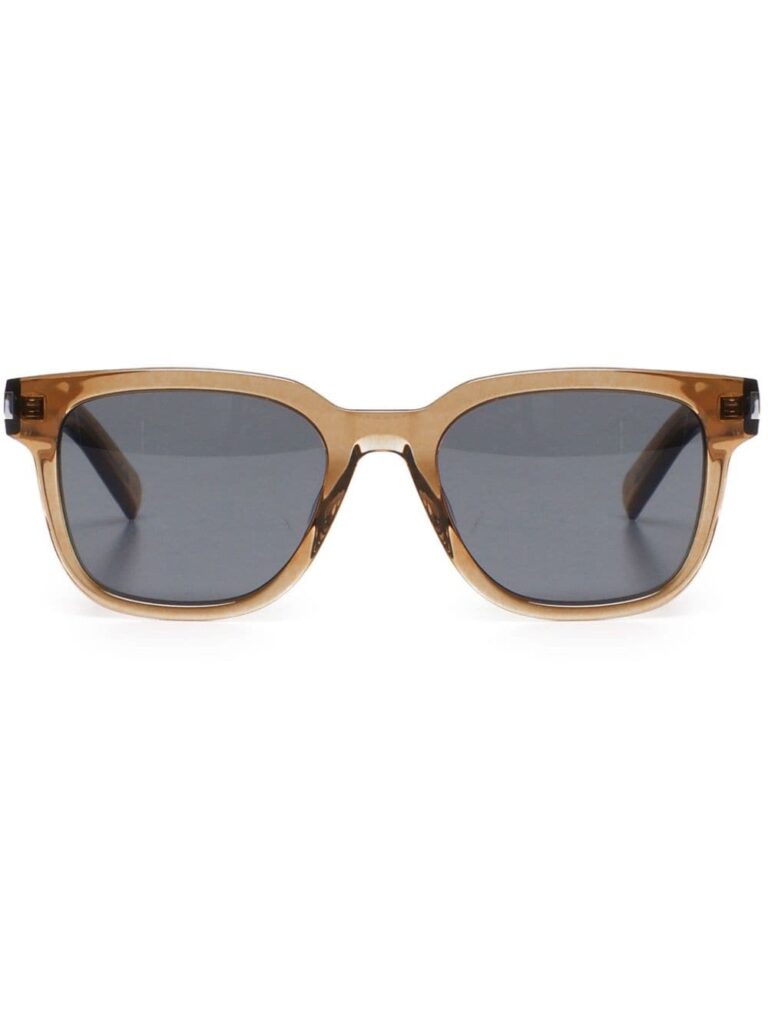 Saint Laurent Eyewear square-frame sunglasses