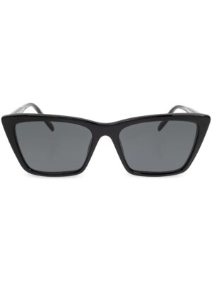 Saint Laurent SL 737 cat-eye sunglasses