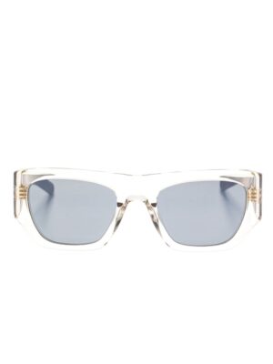 Saint Laurent square-frame sunglasses