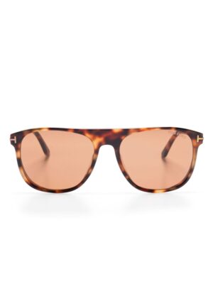 TOM FORD Eyewear Lionel sunglasses