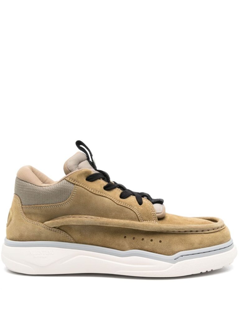 Valentino Garavani Runboot sneakers