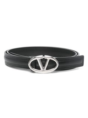 Valentino Garavani The Bold Edition VLogo belt