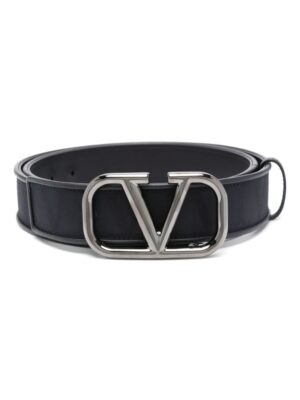 Valentino Garavani Toile Iconographe belt