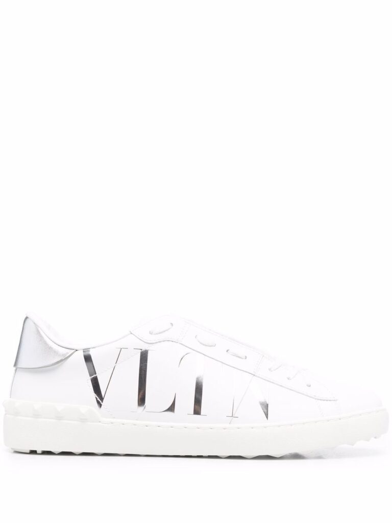 Valentino Garavani VLTN Open low-top sneakers