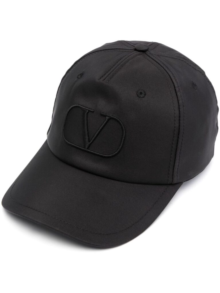 Valentino Garavani VLogo Signature baseball cap