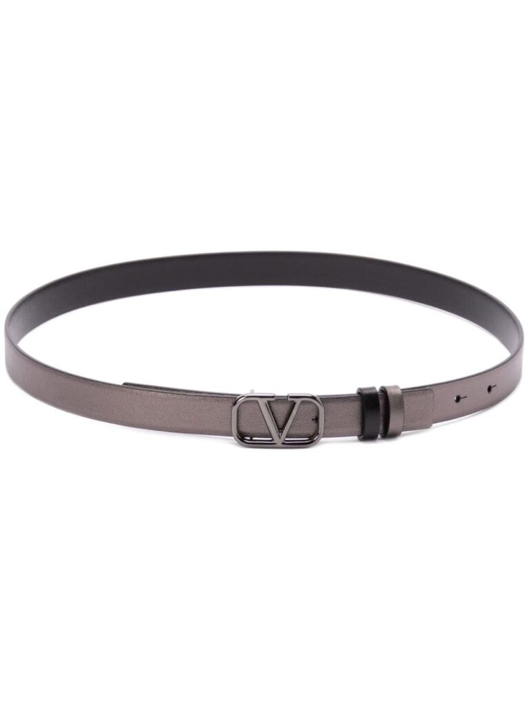 Valentino Garavani VLogo Signature belt