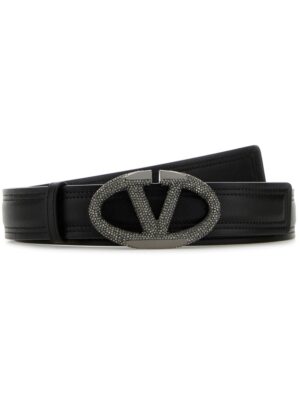 Valentino Garavani VLogo Signature belt