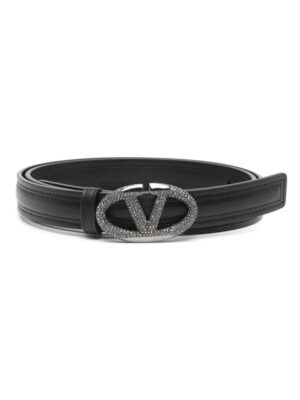 Valentino Garavani VLogo Signature belt